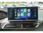 Peugeot 3008 Allure stoelverwarming, elektrisch achterklep