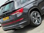 Skoda Kodiaq 2.0 TDI 4x4 RS Business 240 PK|Stoelverwarming V+A|LED|Clima|Adapt Cruise|Keyless|Canton|CarPlay|Trekhaak|Automaat!