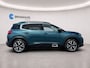Citroën C5 Aircross 1.6 PURETECH 180PK BUSINESS PLUS AUTOMAAT / NAVI / LEDER / CLIMA / FULL-LED / PDC / 19" LMV / CAMERA / KEYLESS / PANO. DAK / ADAPT. CRUISE / AFN. TREKHAAK / 1500KG TREKGEWICHT !!