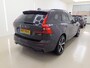 Volvo XC60 2.0 T8 Plug-in hybrid AWD Ultra Dark | Trekhaak | Bower & Wilkins | Luchtvering | PDC V+A en 360 camera | 21 inch LM | Extra getint glas |