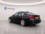 BMW 3-Serie 3-SERIE 318I 136PK M-SPORT AUTOMAAT / NAVI / XENON / CLIMA / LED / PDC / 18" LMV / TREKHAAK / KEYLESS / UNIEK !!