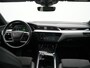 Audi E-tron 55 Quattro 2x S Line 95 kWh 408pk | Panodak | Luchtvering | Adaptive Cruise | 360 Camera | Matrix LED | Alcantara Sportstoelen Memory & Verwarmd | Apple Carplay | 22"L.M | Navigatie | DAB |