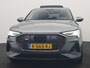 Audi E-tron 55 Quattro 2x S Line 95 kWh 408pk | Panodak | Luchtvering | Adaptive Cruise | 360 Camera | Matrix LED | Alcantara Sportstoelen Memory & Verwarmd | Apple Carplay | 22"L.M | Navigatie | DAB |