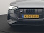 Audi E-tron 55 Quattro 2x S Line 95 kWh 408pk | Panodak | Luchtvering | Adaptive Cruise | 360 Camera | Matrix LED | Alcantara Sportstoelen Memory & Verwarmd | Apple Carplay | 22"L.M | Navigatie | DAB |