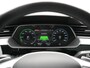 Audi E-tron 55 Quattro 2x S Line 95 kWh 408pk | Panodak | Luchtvering | Adaptive Cruise | 360 Camera | Matrix LED | Alcantara Sportstoelen Memory & Verwarmd | Apple Carplay | 22"L.M | Navigatie | DAB |