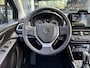 Suzuki S-Cross 1.4 Boosterjet Select Hybrid Automaat 110PK | Navigatie | Carplay | Achteruitrijcamera | Sensoren voor en achter