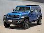 Jeep Wrangler Unlimited 4xe 380 PK Rubicon | Softtop | MY25 | Camera | Leder | Carplay