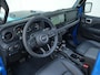 Jeep Wrangler Unlimited 4xe 380 PK Rubicon | Softtop | MY25 | Camera | Leder | Carplay