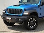 Jeep Wrangler Unlimited 4xe 380 PK Rubicon | Softtop | MY25 | Camera | Leder | Carplay