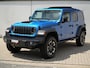 Jeep Wrangler Unlimited 4xe 380 PK Rubicon | Softtop | MY25 | Camera | Leder | Carplay