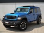 Jeep Wrangler Unlimited 4xe 380 PK Rubicon | Softtop | MY25 | Camera | Leder | Carplay