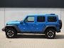 Jeep Wrangler Unlimited 4xe 380 PK Rubicon | Softtop | MY25 | Camera | Leder | Carplay