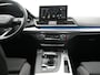 Audi Q5 50 TFSI e Pro Line PHEV 300pk Dealer O.H. | Trekhaak Af Fabriek | Camera | Voorstoelen Verwarmd | Sfeerverlichting | Virtual Cockpit | Navigatie | Cruise Control | DAB | 19"L.M | Plug In Hybrid |