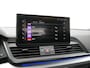 Audi Q5 50 TFSI e Pro Line PHEV 300pk Dealer O.H. | Trekhaak Af Fabriek | Camera | Voorstoelen Verwarmd | Sfeerverlichting | Virtual Cockpit | Navigatie | Cruise Control | DAB | 19"L.M | Plug In Hybrid |