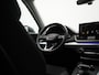 Audi Q5 50 TFSI e Pro Line PHEV 300pk Dealer O.H. | Trekhaak Af Fabriek | Camera | Voorstoelen Verwarmd | Sfeerverlichting | Virtual Cockpit | Navigatie | Cruise Control | DAB | 19"L.M | Plug In Hybrid |