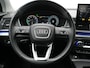 Audi Q5 50 TFSI e Pro Line PHEV 300pk Dealer O.H. | Trekhaak Af Fabriek | Camera | Voorstoelen Verwarmd | Sfeerverlichting | Virtual Cockpit | Navigatie | Cruise Control | DAB | 19"L.M | Plug In Hybrid |