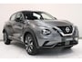 Nissan Juke 1.0 DIG-T Acenta | Camera | Climate control | AppleCarplay AndroidAuto navigatie | LED koplampen | Stoelverwarming |