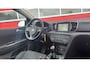 Kia Sportage 1.6 GDI ComfortLine Navigator 1STE EIG / CAMERA / NAVI / AIRCO / BLUETOOTH / CRUISE / NL-AUTO