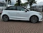 Audi A1 Sportback 1.0 TFSI 5deurs Advance S-Line Airco,Cruisecontrol,Navigatie