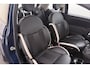 Fiat 500 0.9 81 PK TwinAir Turbo Collezione Pano-dak Leder Navi Climate