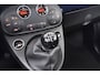 Fiat 500 0.9 81 PK TwinAir Turbo Collezione Pano-dak Leder Navi Climate