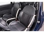 Fiat 500 0.9 81 PK TwinAir Turbo Collezione Pano-dak Leder Navi Climate