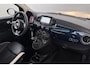 Fiat 500 0.9 81 PK TwinAir Turbo Collezione Pano-dak Leder Navi Climate
