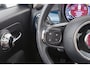 Fiat 500 0.9 81 PK TwinAir Turbo Collezione Pano-dak Leder Navi Climate
