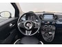 Fiat 500 0.9 81 PK TwinAir Turbo Collezione Pano-dak Leder Navi Climate