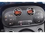 Fiat 500 0.9 81 PK TwinAir Turbo Collezione Pano-dak Leder Navi Climate
