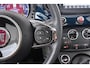 Fiat 500 0.9 81 PK TwinAir Turbo Collezione Pano-dak Leder Navi Climate