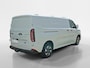 Ford E-Transit Cust. 340 L2H1 Trend 71 kWh | Direct leverbaar | Trekhaak | All weather banden | Imperiaal wegklapbaar | Laadruimte bekleed