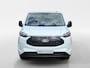 Ford E-Transit Cust. 340 L2H1 Trend 71 kWh | Direct leverbaar | Trekhaak | All weather banden | Imperiaal wegklapbaar | Laadruimte bekleed