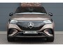 Mercedes-Benz EQE SUV 350 4MATIC AMG Line 91 kWh | Hyperscreen | Luchtvering | Achterasbesturing | Distronic+ | Burmester | HUD | Verwarmd Stuurwiel | Trekhaak | Digital Light |
