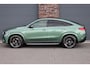 Mercedes-Benz GLE Coupé 400 e 4MATIC AMG Line | Manufaktur | Luchtvering | Distronic | Stoelventilatie | Verwarmd Stuurwie | Massage | Burmester | HUD | Trekhaak | Multibeam LED |