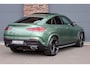 Mercedes-Benz GLE Coupé 400 e 4MATIC AMG Line | Manufaktur | Luchtvering | Distronic | Stoelventilatie | Verwarmd Stuurwie | Massage | Burmester | HUD | Trekhaak | Multibeam LED |