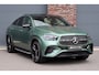 Mercedes-Benz GLE Coupé 400 e 4MATIC AMG Line | Manufaktur | Luchtvering | Distronic | Stoelventilatie | Verwarmd Stuurwie | Massage | Burmester | HUD | Trekhaak | Multibeam LED |
