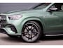 Mercedes-Benz GLE Coupé 400 e 4MATIC AMG Line | Manufaktur | Luchtvering | Distronic | Stoelventilatie | Verwarmd Stuurwie | Massage | Burmester | HUD | Trekhaak | Multibeam LED |