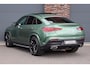 Mercedes-Benz GLE Coupé 400 e 4MATIC AMG Line | Manufaktur | Luchtvering | Distronic | Stoelventilatie | Verwarmd Stuurwie | Massage | Burmester | HUD | Trekhaak | Multibeam LED |