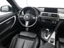 BMW 3-Serie 318i M Sport Edition M-PAKKET / BLACK OPTIC / FULL LED / LEDER / STOELVERW / GR NAVI / CLIMA / PDC / BLUETOOTH / CRUISE / NL-AUTO