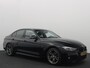 BMW 3-Serie 318i M Sport Edition M-PAKKET / BLACK OPTIC / FULL LED / LEDER / STOELVERW / GR NAVI / CLIMA / PDC / BLUETOOTH / CRUISE / NL-AUTO