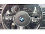 BMW 3-Serie 318i M Sport Edition M-PAKKET / BLACK OPTIC / FULL LED / LEDER / STOELVERW / GR NAVI / CLIMA / PDC / BLUETOOTH / CRUISE / NL-AUTO