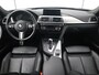 BMW 3-Serie 318i M Sport Edition M-PAKKET / BLACK OPTIC / FULL LED / LEDER / STOELVERW / GR NAVI / CLIMA / PDC / BLUETOOTH / CRUISE / NL-AUTO