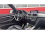 BMW 3-Serie 318i M Sport Edition M-PAKKET / BLACK OPTIC / FULL LED / LEDER / STOELVERW / GR NAVI / CLIMA / PDC / BLUETOOTH / CRUISE / NL-AUTO