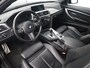BMW 3-Serie 318i M Sport Edition M-PAKKET / BLACK OPTIC / FULL LED / LEDER / STOELVERW / GR NAVI / CLIMA / PDC / BLUETOOTH / CRUISE / NL-AUTO