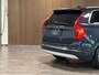 Volvo XC90 T8 AWD Recharge Inscription Long Range | Full Option! | Bowers & Wilkins | Luchtvering | Stoelventilatie | Trekhaak | 360 Camera | Head-Up Display | Stoelmassage | 455pk | Adaptieve Cruise Control | Stoelverwarming voor+achter | Stuurwielverwarming | Schuifdak | 22 Inch | Full LED Meesturende koplampen | Gelamineerde/geluidwerende zijruiten | Pilot Assist | BLIS Dode Hoek Detectie | Alcantara hemelbekleding | Lederen handgrepen en zonnekleppen | Elektrische voorstoelen geheugen | Nappa Lederen bekleding | Zitting verlenging voorstoelen | Lederen Dashboard | Keyless Drive | Parkeersensoren voor+achter | Privacy Glass | Elektrisch bedienbare achterklep | Geïntegreerde zongordijnen achterportieren | Geïntegreerd kinderzitje achterin | Verlichte instaplijsten | 7-Persoons | 4-Zone Climate Control | DAB Radio | Apple Carplay/Android Auto | Alarm Klasse III | Draadloos telefoon opladen | Volvo On Call met mobiele App functie | Denim Blue Metallic |