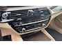 BMW 5-Serie 520i High Executive ZEER MOOI! / FULL LED / 360GR CAMERA / STOELVERW / CLIMA / PDC / BLUETOOTH / CRUISE / NL-AUTO