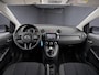 Mazda 2 1.3 Silver Edition met Airco !!! Navigatie !!! Dealer Onderhouden !!!