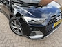 Audi A1 Allstreet 30 TFSI Advanced edition