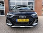 Audi A1 Allstreet 30 TFSI Advanced edition
